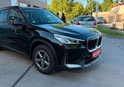 BMW X1, 2023 2