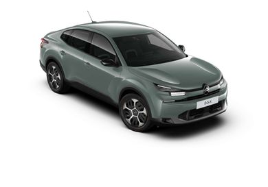 Citroën C4, 2025