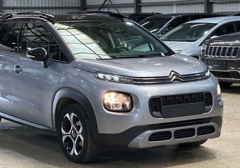 Citroën C3, 2020 3