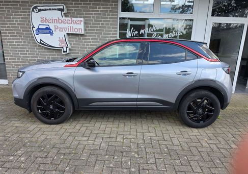 Opel Mokka, 2023 3