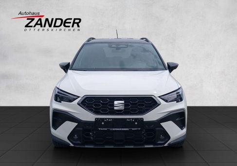 Seat Arona, 2026