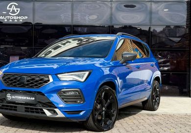 Seat Ateca, 2022
