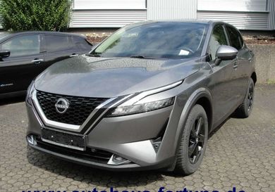 Nissan Qashqai, 2023