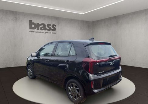 Kia Picanto, 2026