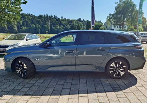 Peugeot 308, 2026