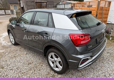 Audi Q2, 2022 3