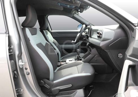 Dacia Duster, 2025 3