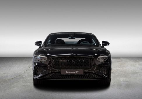 Bentley Continental GT, 2025
