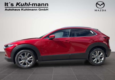 Mazda CX-30, 2026 3