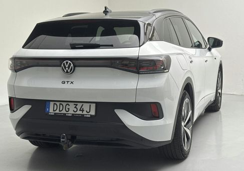 Volkswagen ID.4, 2023