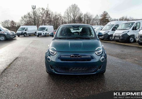 Fiat 500, 2026