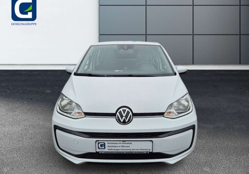 Volkswagen up!, 2022 2
