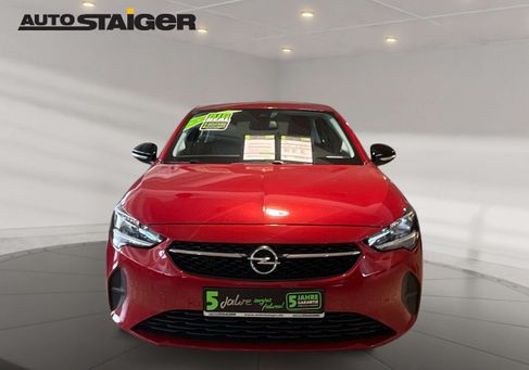 Opel Corsa, 2023 3
