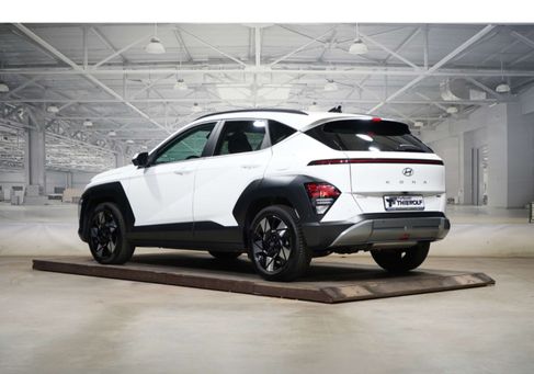 Hyundai Kona, 2024 2
