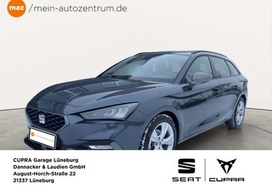 Seat Leon, 2025