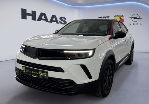 Opel Mokka, 2023 2