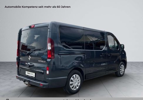 Renault Trafic, 2019