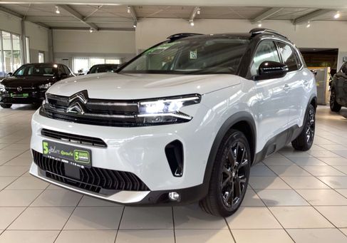 Citroën C5 Aircross, 2024 2