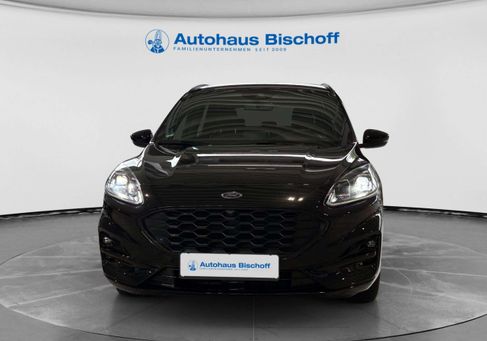 Ford Kuga, 2024