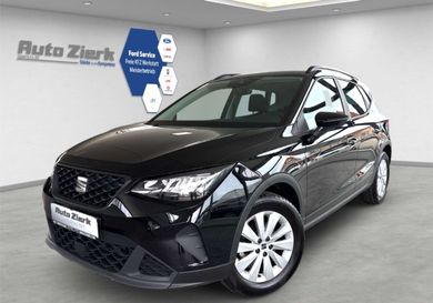 Seat Arona, 2025