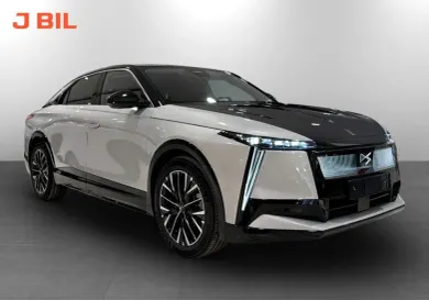 DS Automobiles, 2025