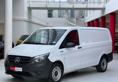 Mercedes-Benz Vito, 2019