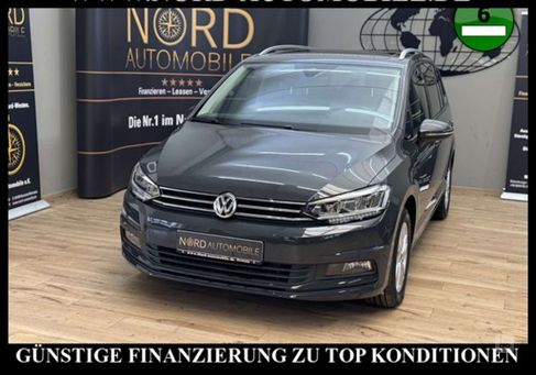 Volkswagen Touran, 2020