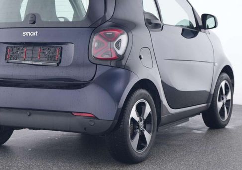 Smart ForTwo, 2024 3