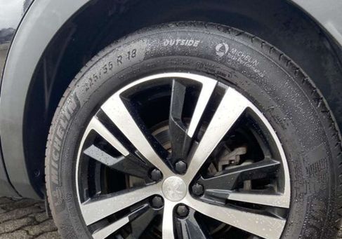 Peugeot 3008, 2024