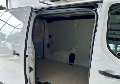 Fiat Scudo, 2023