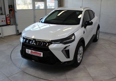 Mitsubishi ASX, 2026