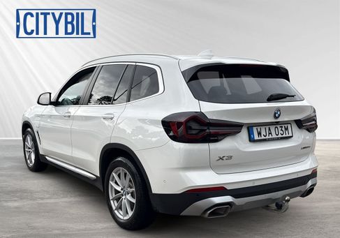 BMW X3, 2023 3
