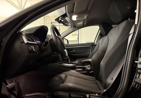 BMW 420 Gran Coupé, 2018 3