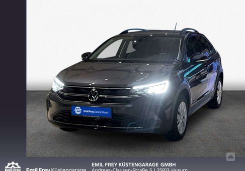 Volkswagen Taigo, 2024