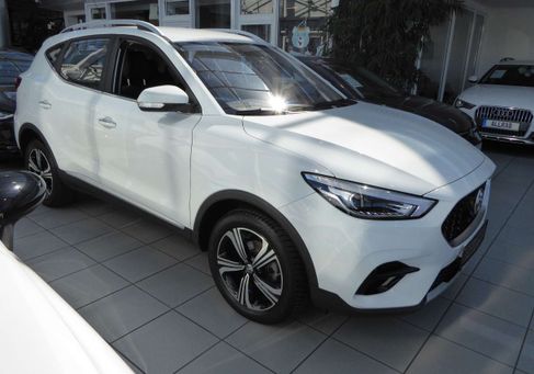MG ZS, 2023