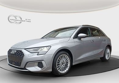 Audi A3, 2020