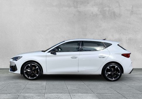 Cupra Leon, 2024