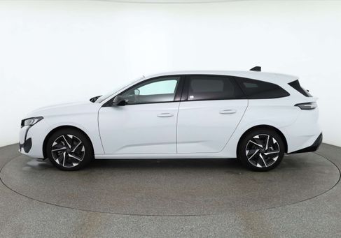 Peugeot 308, 2025