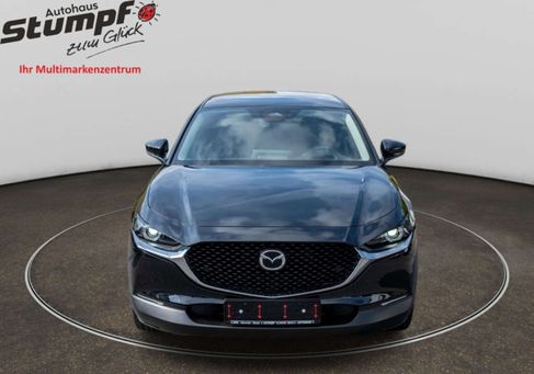 Mazda CX-30, 2025 2