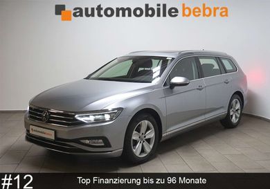 Volkswagen Passat, 2023