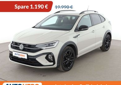 Volkswagen Taigo, 2022
