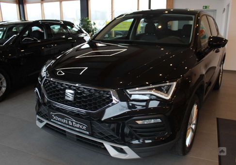 Seat Ateca, 2020