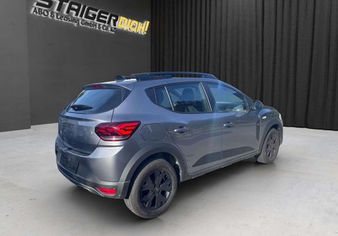 Dacia Sandero, 2025 2