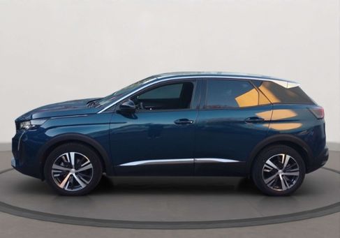Peugeot 3008, 2023