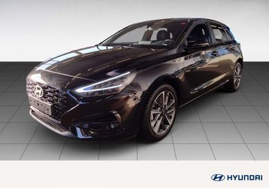 Hyundai i30, 2025