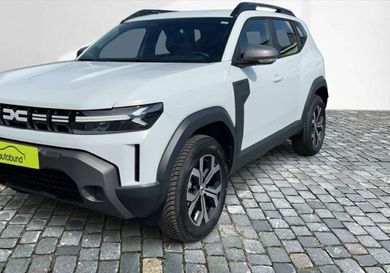 Dacia Duster, 2024