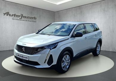 Peugeot 5008, 2023