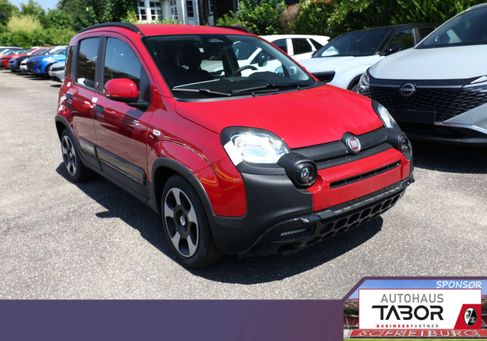 Fiat Panda, 2026