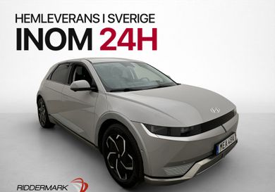 Hyundai IONIQ, 2023