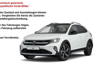 Volkswagen Taigo, 2022